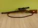 MAUSER 98 MAX MULLER Z LUNETą, KAL.8X57 IS [N5]