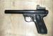 RUGER 22/45 Target