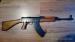 Samopal vz. 58