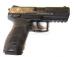 Heckler&Koch P30 V3 alebo P30 S