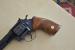 Revolver Holek 22LR, model 261