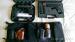 Zbrane Glock 19 a Steyr S9