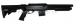 Airsoft Brokovnice M3000 L.E. Stock s pažbou M4