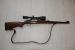 Kulovice CZ 550 FS 308W