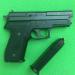 Predám Sig Sauer P 229