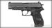 Predám Sig Sauer P 226