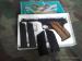 M93 Sportsman .22LR