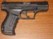 WALTHER P99 - LUXUSNY STAV A MNOZSTVO PRISLUSENSTV