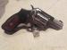 Ruger SP101 2,25 palce