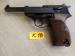 PISTOLET WALTHER P38, 9mmLuger, [K18]