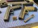 Kupim zbran cal45 acp