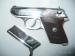Walther TPH .22LR