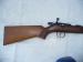 Anschutz .22 LR