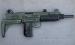 Pistolet Uzi