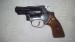 revolver Taurus