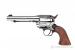 Plynový revolver Weihrauch Western steel cal.9mm