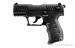 Walther P22 .22LR