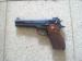 Pištoľ Smith & Wesson Model 52, .38 Special