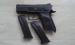 PISTOLE CZ 75 P-07 DUTY