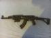 Cybergun AK-47 Tactical Folding