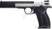 Pistolet sportowy HAMMERLI X-ESSE 6" kal. 22 