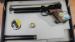 FWB Feinwerkbau mod.2 super zestaw