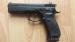 CZ 75 SP-01