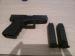 Glock 19 3 gen.