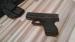 Zanovni GLOCK 43 + kydex pouzdro a prislusenstvi