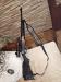 gulovy automat remington carbine 750