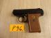 PISTOLET RECK P8; 6,35mm [P96]