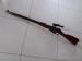 Mosin wz 43