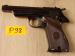 PISTOLET STAR FR, KALIBER 22 LR, [P98]