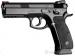 Pistolet CZ Sp 01 Shadow