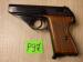 PISTOLET MAUSER HSc, KALIBER 7,65mm; [P97]