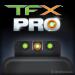 TRUGLO TFX PRO pre Glock 17, 19 a dalsie..