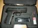 Sig Sauer SP 2009