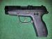 Predam samonabijaciu pistol CZ 110-9mm Luger 