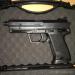 Predám HK USP 9 SD