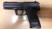 Pistol Hk usp