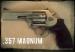 Revolver 357 Magnum