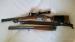 kniejowka brno zh 304 kaliber 7x57R + lufy 12/70