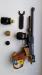 Pistolet Pneumatyczny  FWB MOD. C25 CO2 Stan BDB
