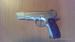 cz 75 stainless