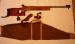 TOZ 61 22LR, - TULA