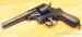 Revolver Hembrug Model 1873 Starý model