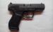 WALTHER P99 .40 S&W