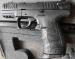 WALTHER P22Q kal. 22