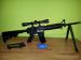 Airsoft M4A1 Upgrade 140m/s (465fps)