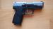Kahr CW9